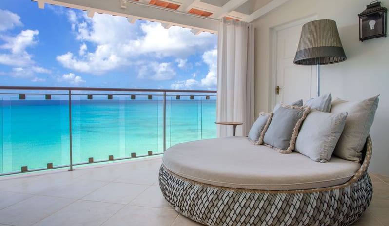 Signature Ocean Front Room 4